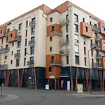 Residence Services Seniors Espace Et Vie Le Mans