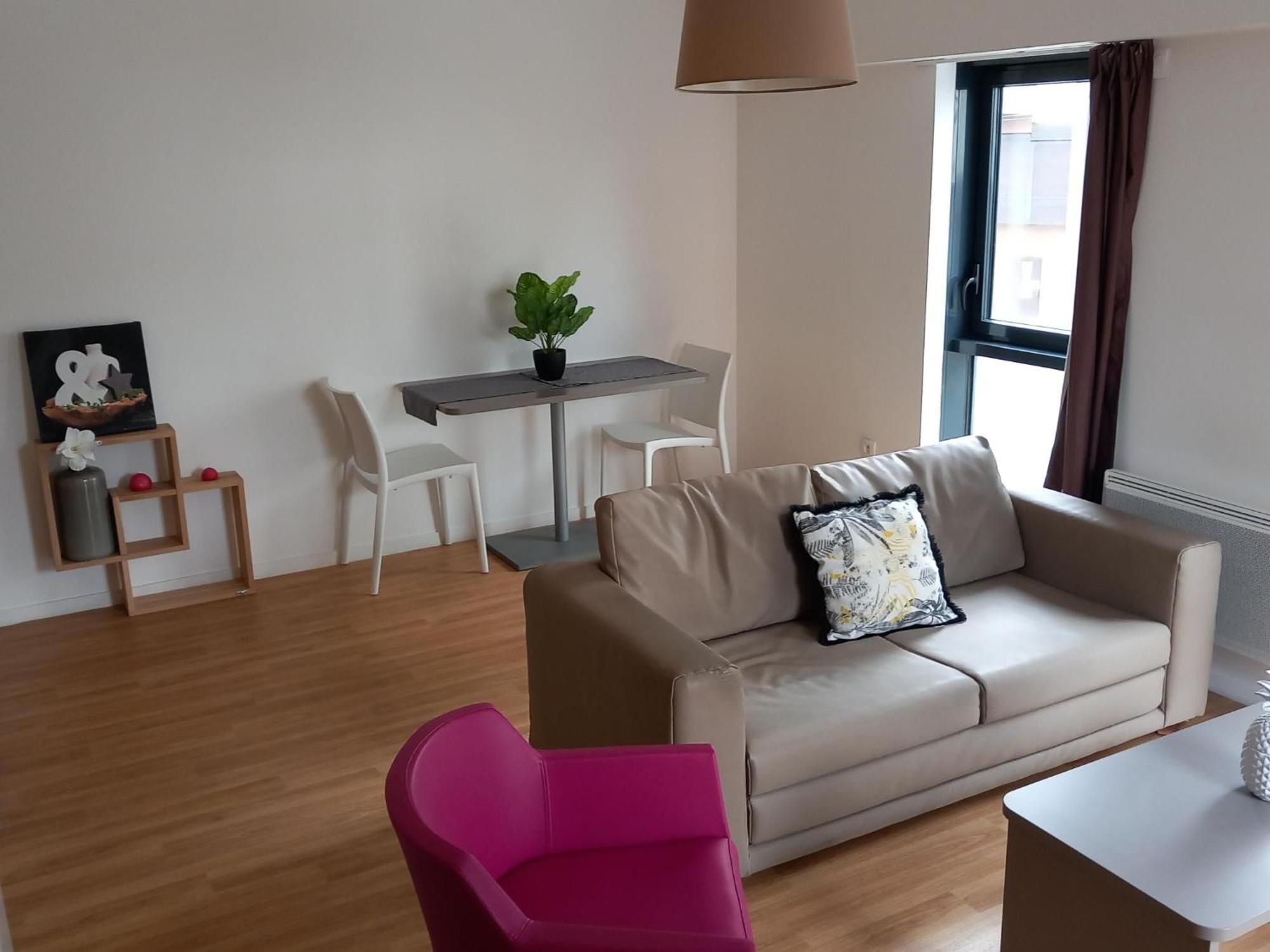 Appartement Services Seniors Espace Et Vie *