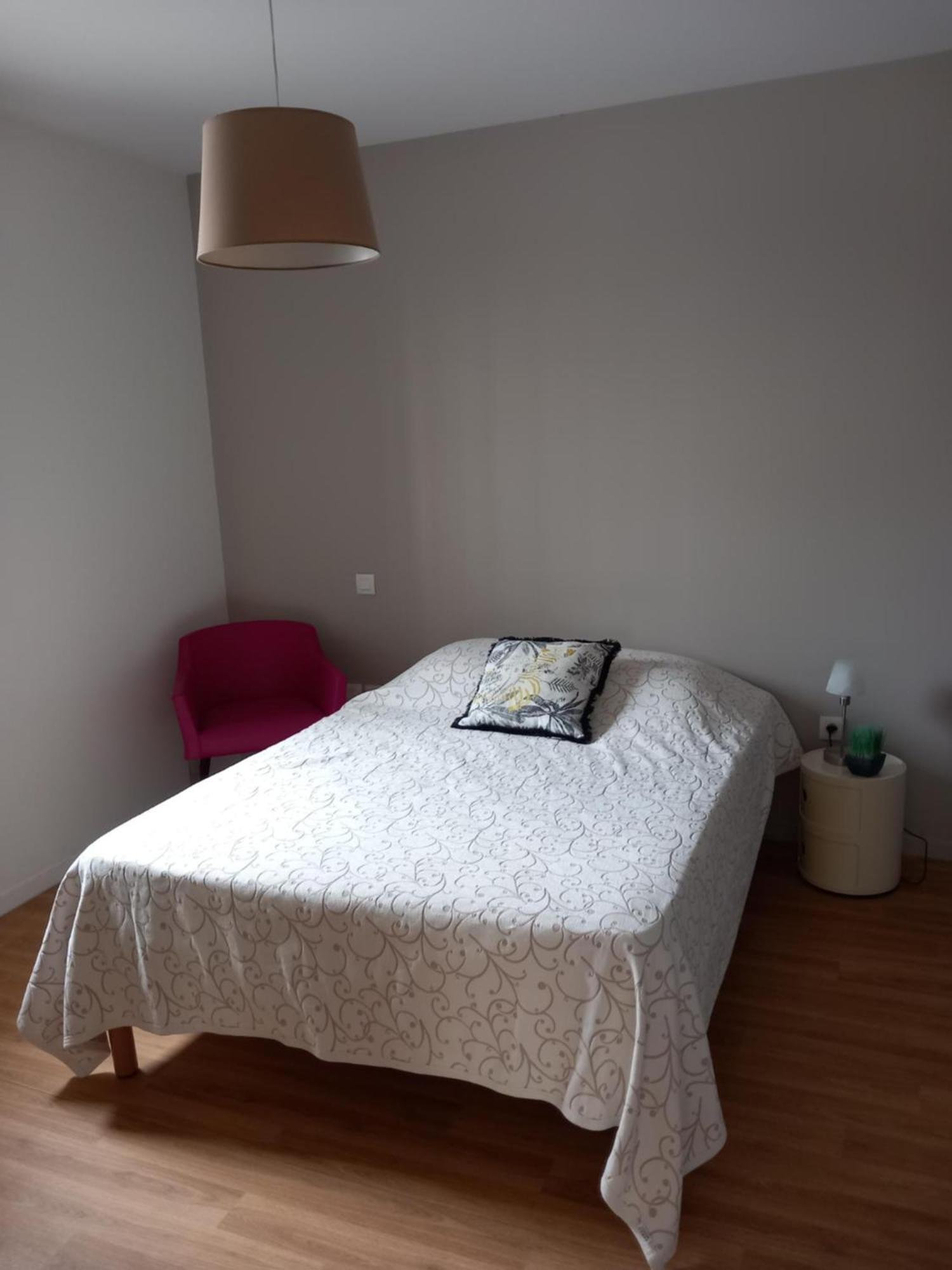 Services Seniors Espace Et Vie Le Mans